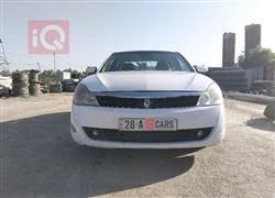 رينو سافران